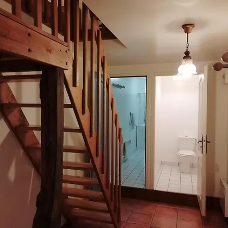 Vintage Flat With Swimming Pool, Cleaning Included Quend-Plage