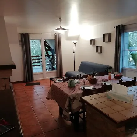 Vintage Flat With Swimming Pool, Cleaning Included *