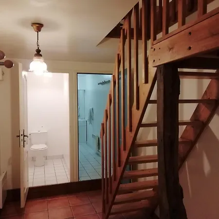 In Near The Sea, Cleaning Included *
