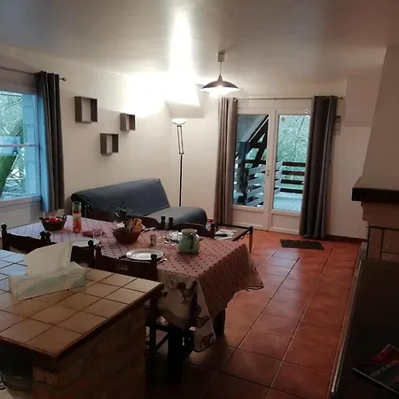 Vintage Flat With Swimming Pool, Cleaning Included Quend-Plage