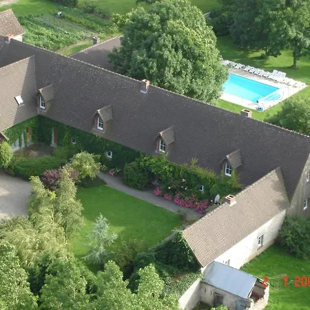 Vintage Flat With Swimming Pool, Cleaning Included Apartment Quend-Plage