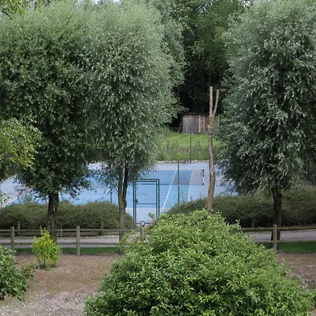 Vintage Flat With Swimming Pool, Cleaning Included *