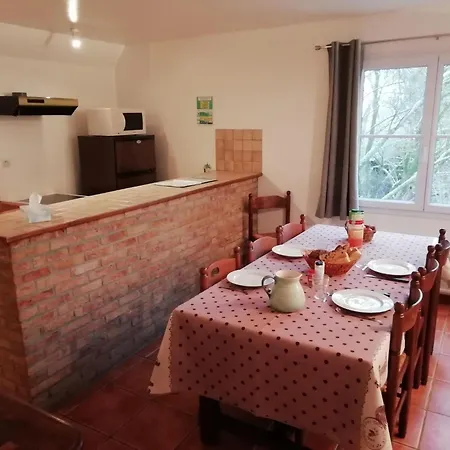 Vintage Flat With Swimming Pool, Cleaning Included Quend-Plage